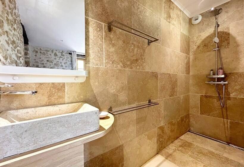 بنسيون Barbarens Maison D Hôtes