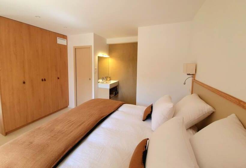 بنسيون Barbarens Maison D Hôtes