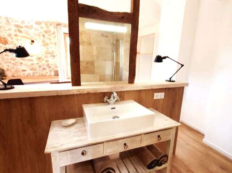 بنسيون Barbarens Maison D Hôtes