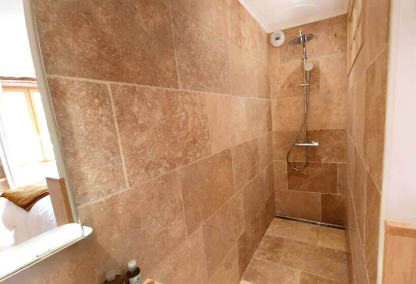 بنسيون Barbarens Maison D Hôtes