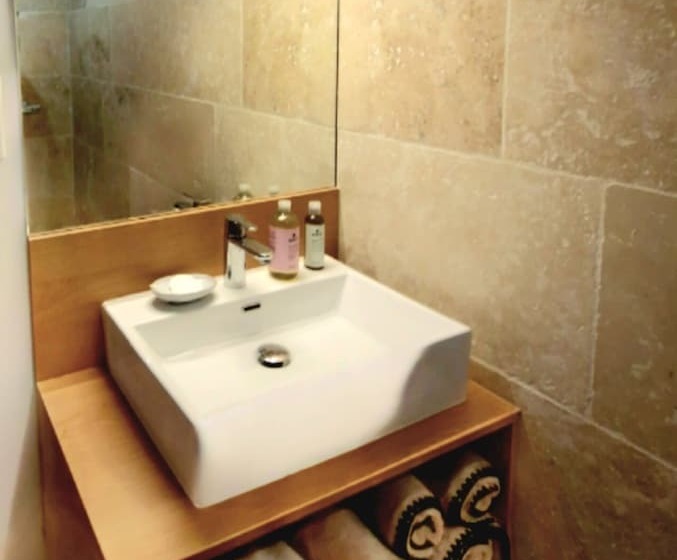 بنسيون Barbarens Maison D Hôtes