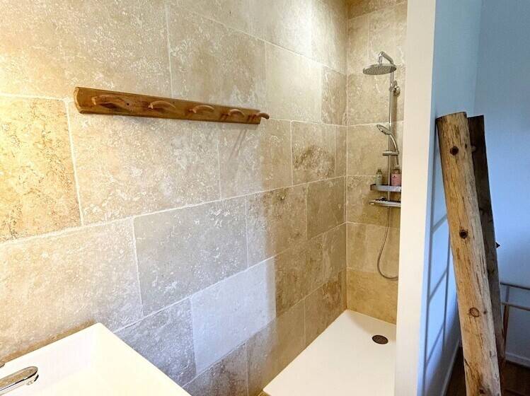 بنسيون Barbarens Maison D Hôtes