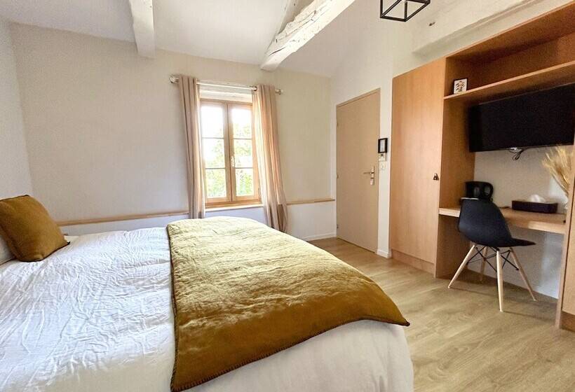 بنسيون Barbarens Maison D Hôtes