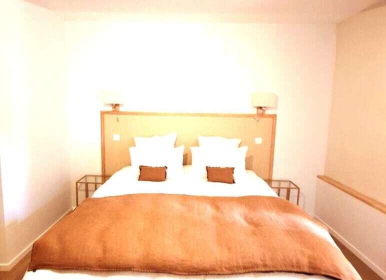 بنسيون Barbarens Maison D Hôtes