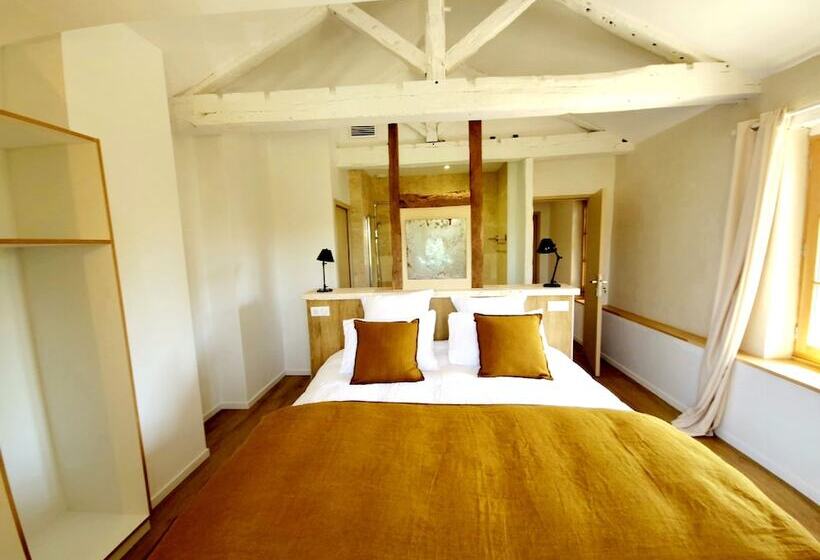 بنسيون Barbarens Maison D Hôtes