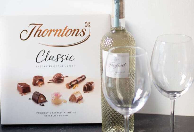 ペンション Berwick