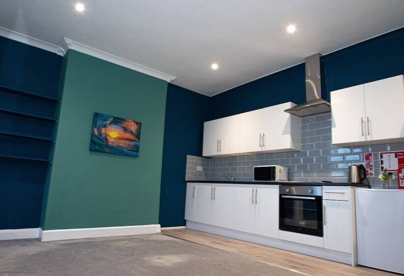 ペンション Berwick