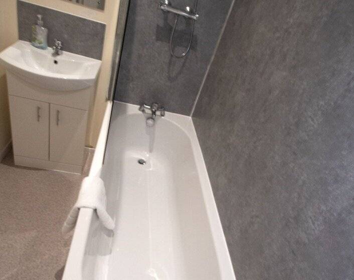 ペンション Berwick