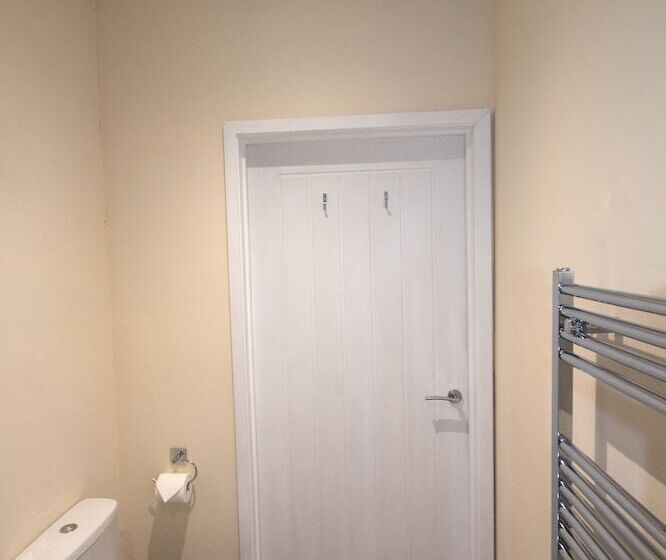 ペンション Berwick