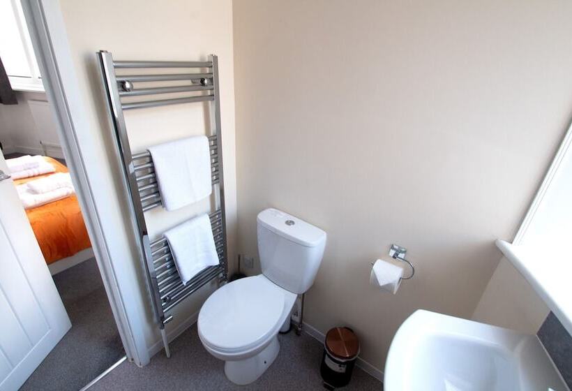 ペンション Berwick