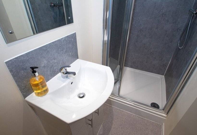 ペンション Berwick