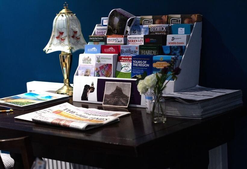 ペンション Berwick