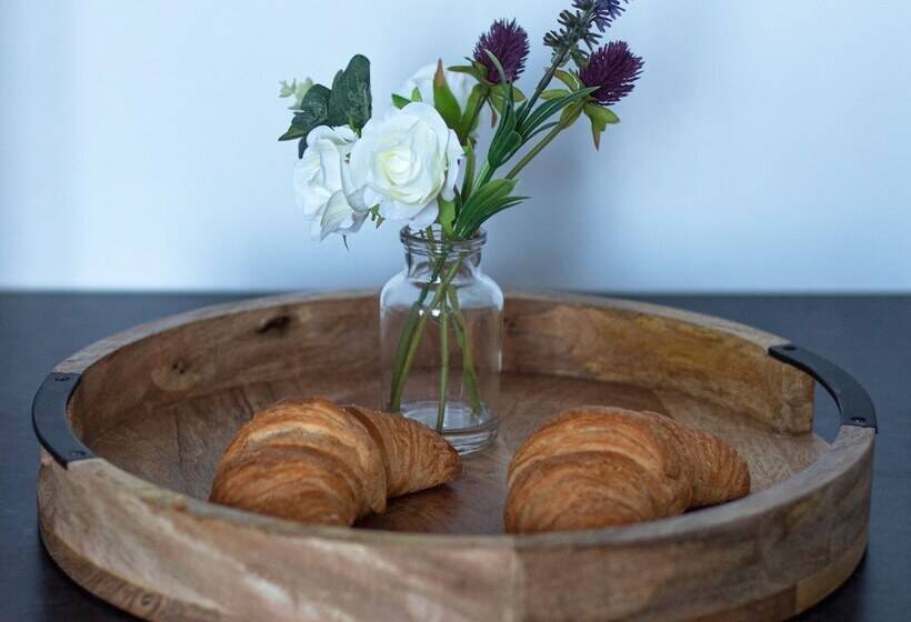 ペンション Berwick