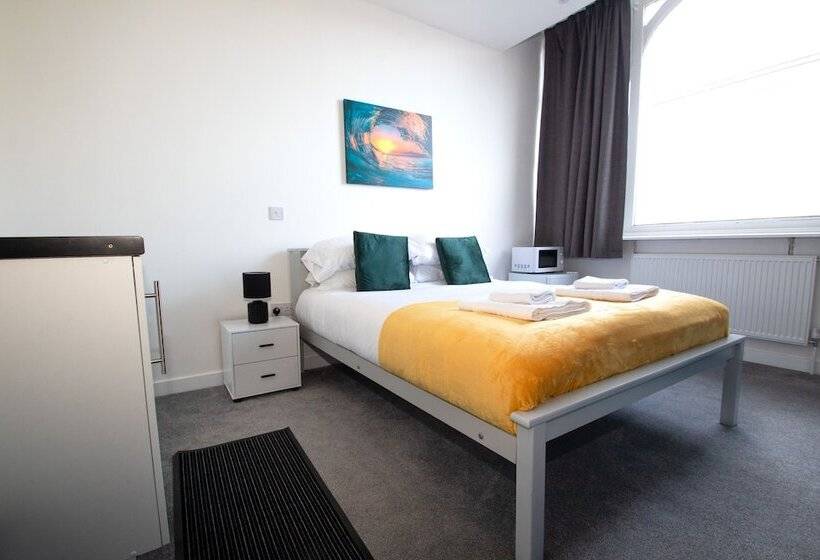 ペンション Berwick