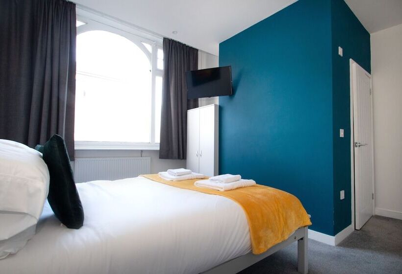 ペンション Berwick