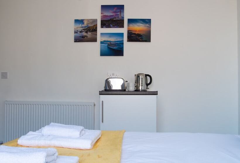 ペンション Berwick