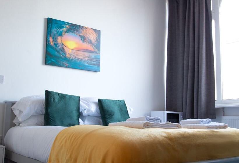 ペンション Berwick