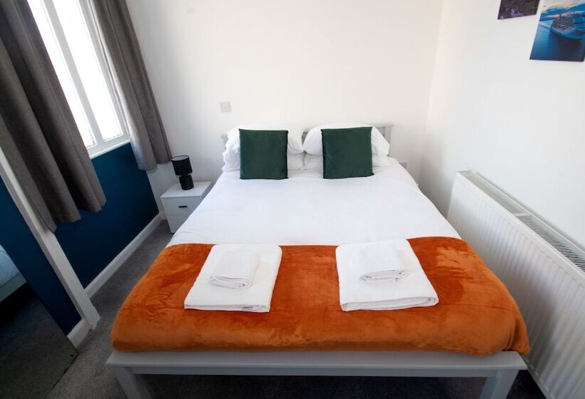 ペンション Berwick