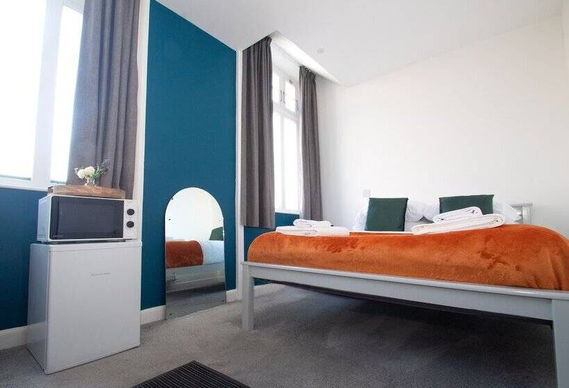 ペンション Berwick