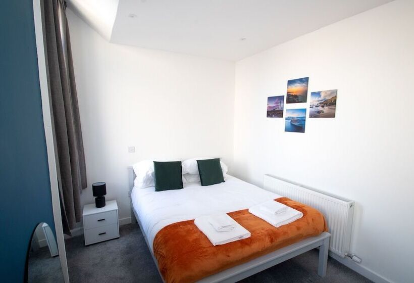 ペンション Berwick