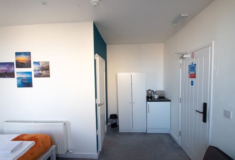 ペンション Berwick