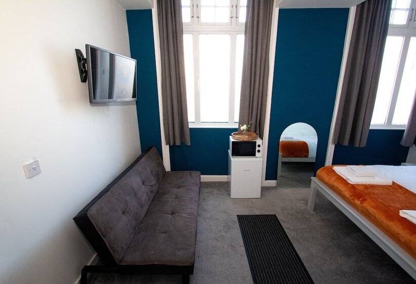 ペンション Berwick