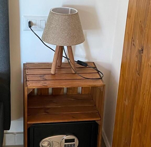 ペンション Casa Natura 40