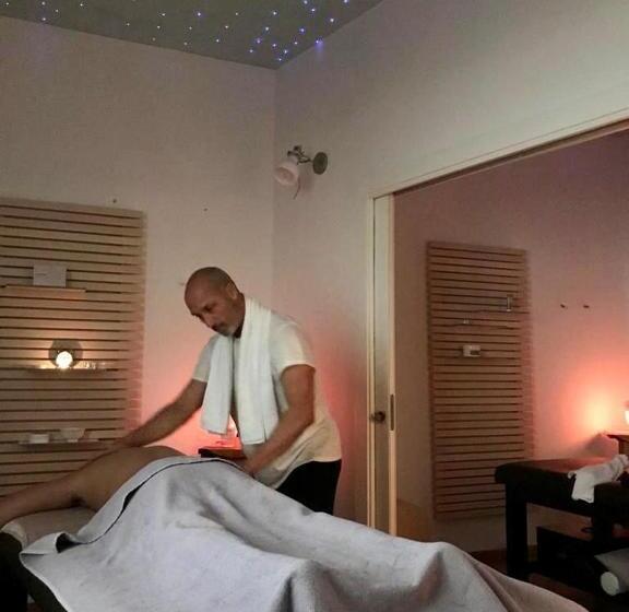 ペンション Casa Natura 40