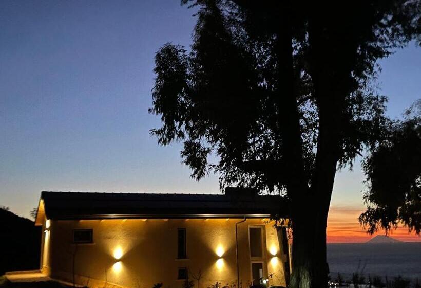 ペンション Casa Natura 40