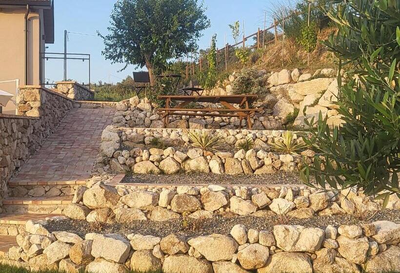 ペンション Casa Natura 40