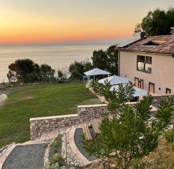 ペンション Casa Natura 40