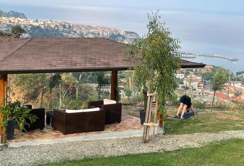 ペンション Casa Natura 40