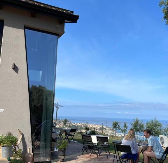 ペンション Casa Natura 40