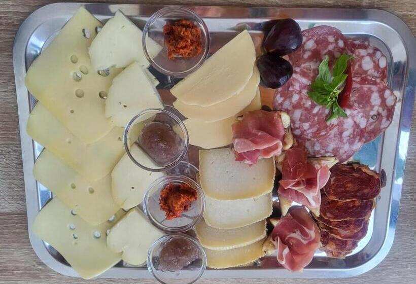 ペンション Casa Natura 40