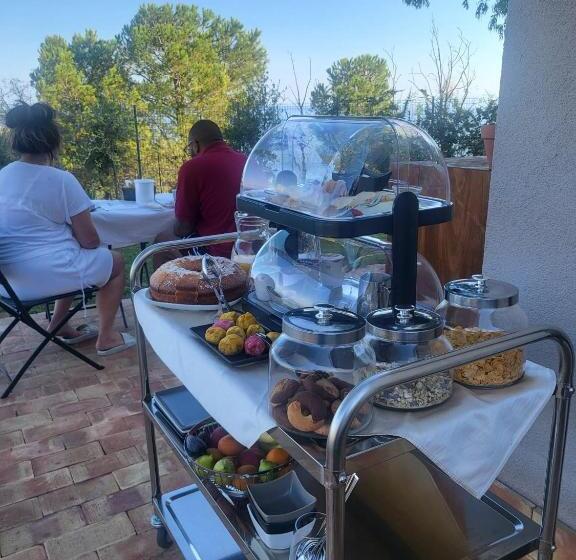 ペンション Casa Natura 40