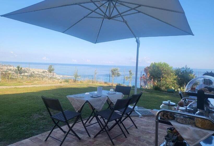 ペンション Casa Natura 40