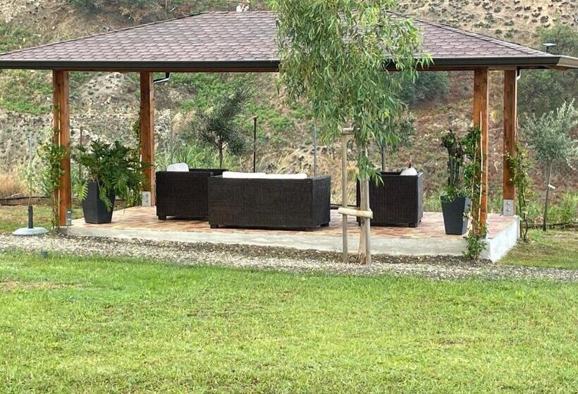 ペンション Casa Natura 40