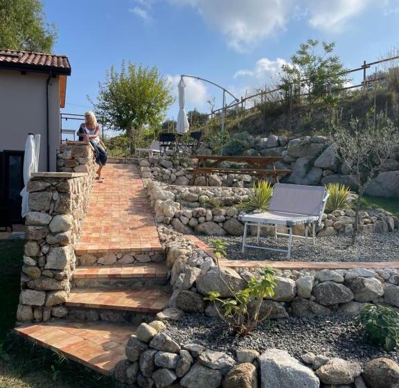 ペンション Casa Natura 40