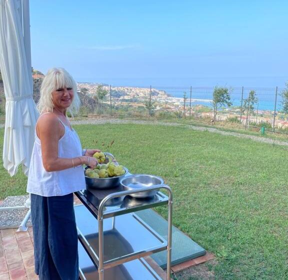 ペンション Casa Natura 40