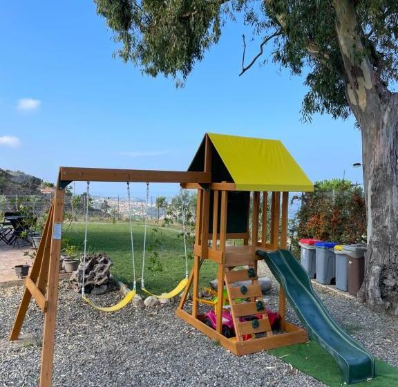 ペンション Casa Natura 40