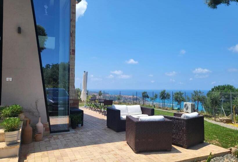 ペンション Casa Natura 40