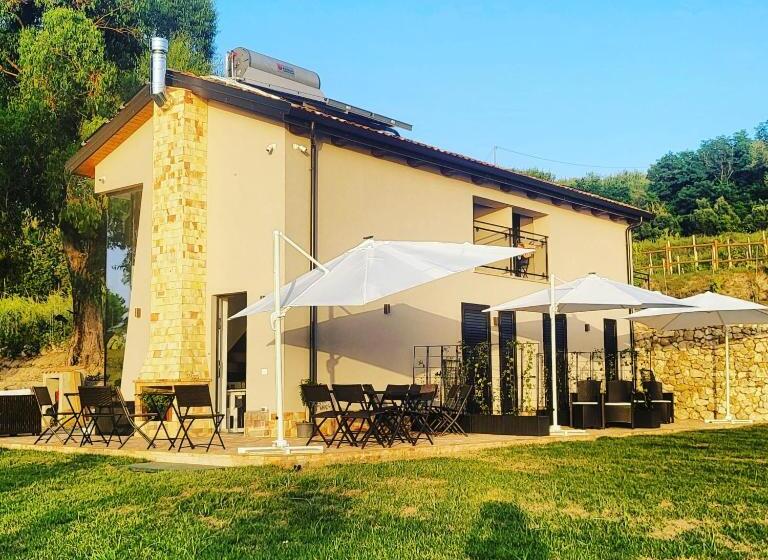 ペンション Casa Natura 40