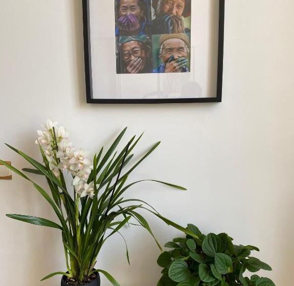 ペンション Château Papounan