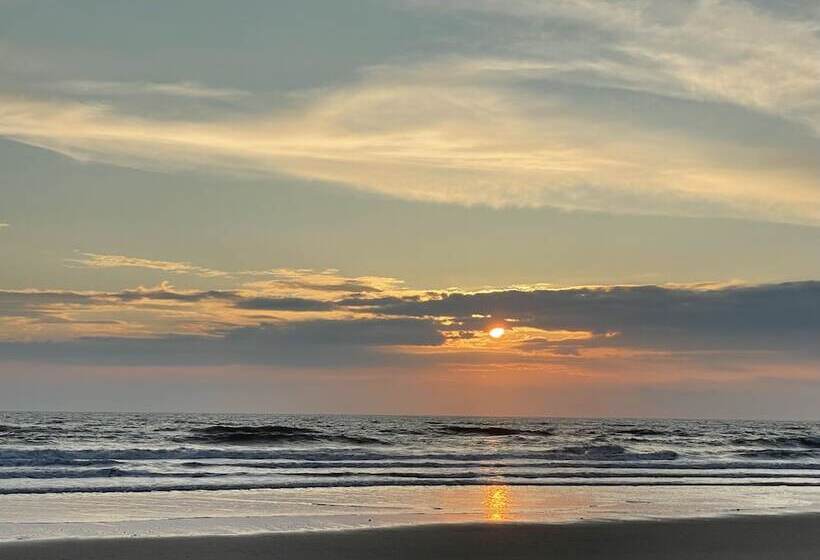 ペンション Château Papounan