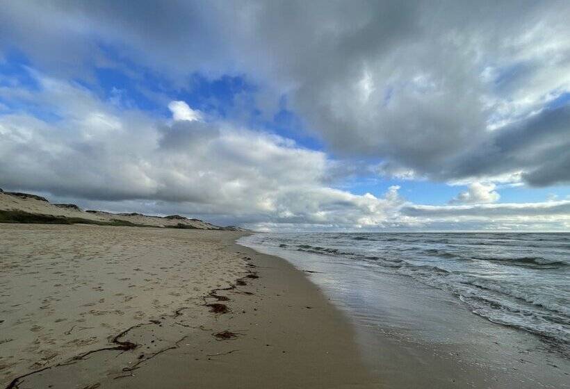 ペンション Château Papounan