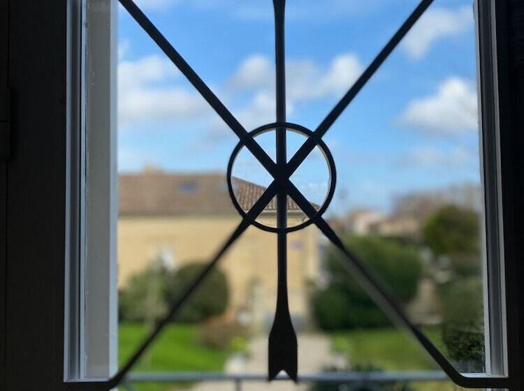 펜션 Château Papounan