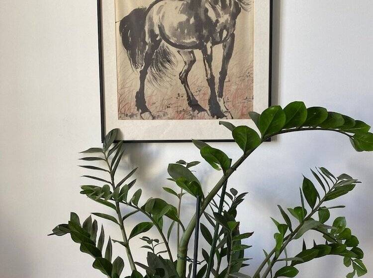 ペンション Château Papounan