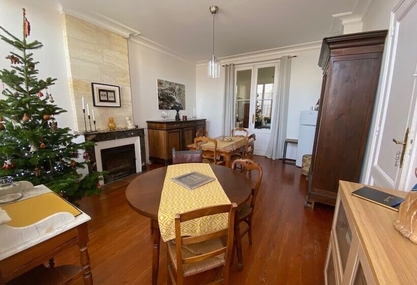 ペンション Château Papounan