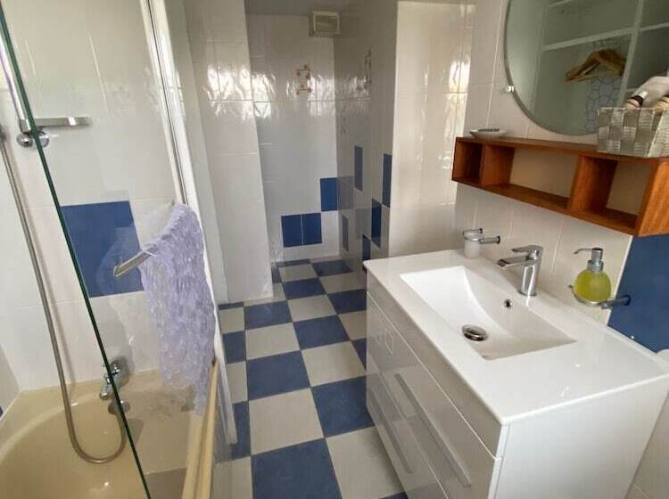 ペンション Château Papounan