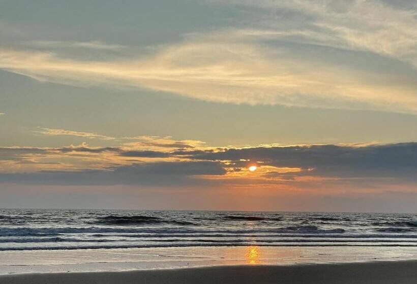 펜션 Château Papounan